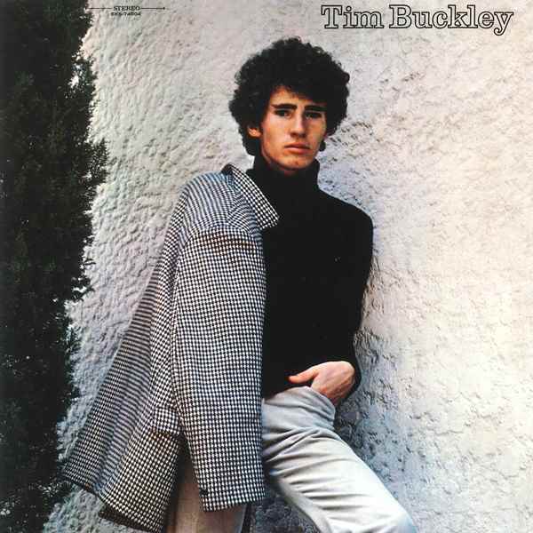 Tim Buckley TIM BUCKLEY
