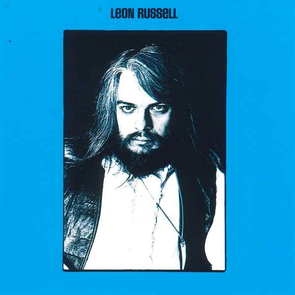 Leon Russell LEON RUSSELL