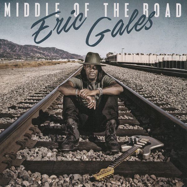 Middle Of The Road ERIC GALES