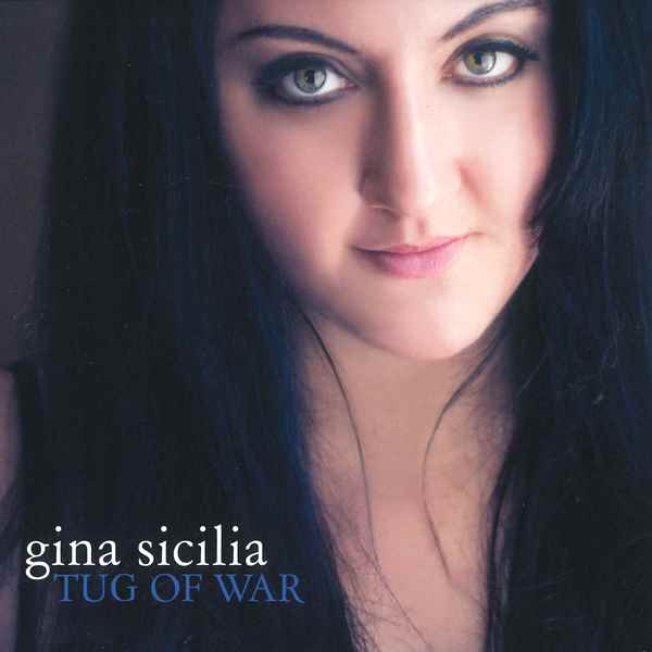 Tug Of War GINA SICILIA