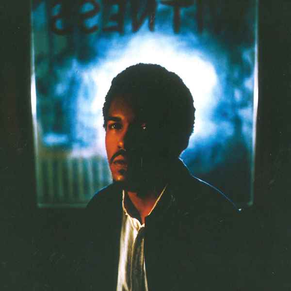 Witness BENJAMIN BOOKER