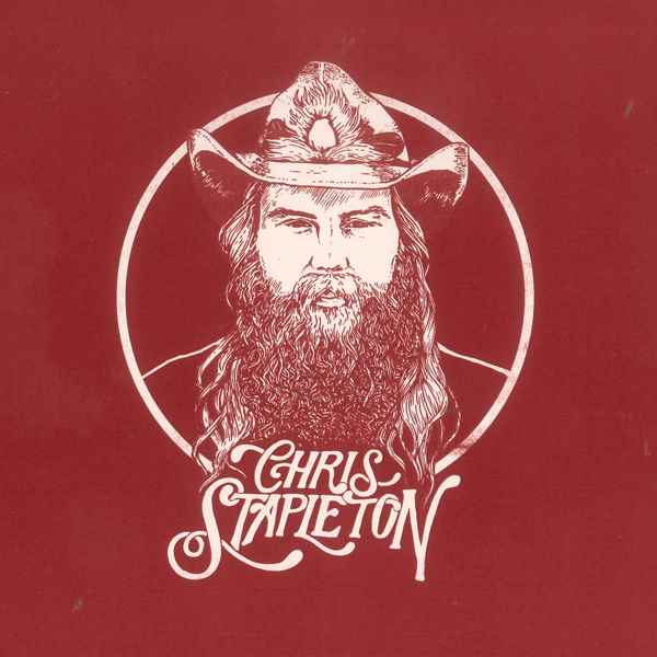 From A Room Volume 2 CHRIS STAPLETON