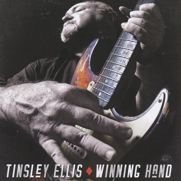 Winning Hand TINSLEY ELLIS