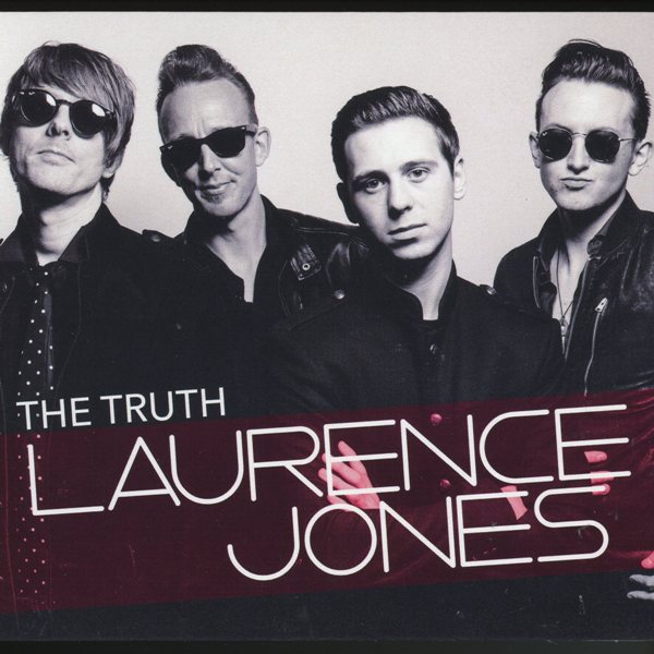 The Truth LAURENCE JONES