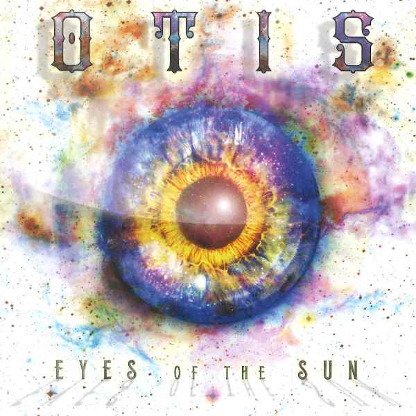 Eyes Of The Sun OTIS