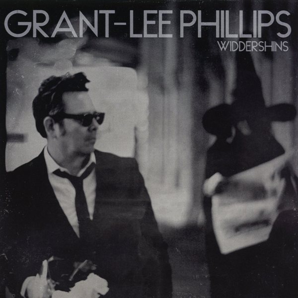 Widdershins GRANT-LEE PHILLIPS