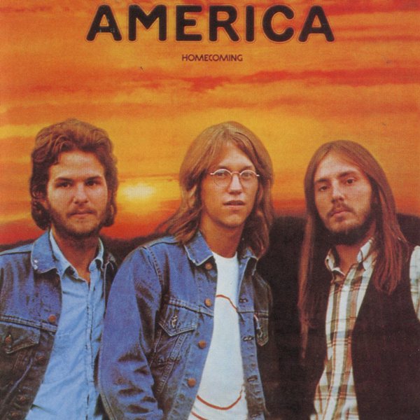 Homecoming AMERICA