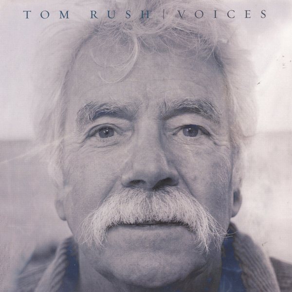 Voices TOM RUSH