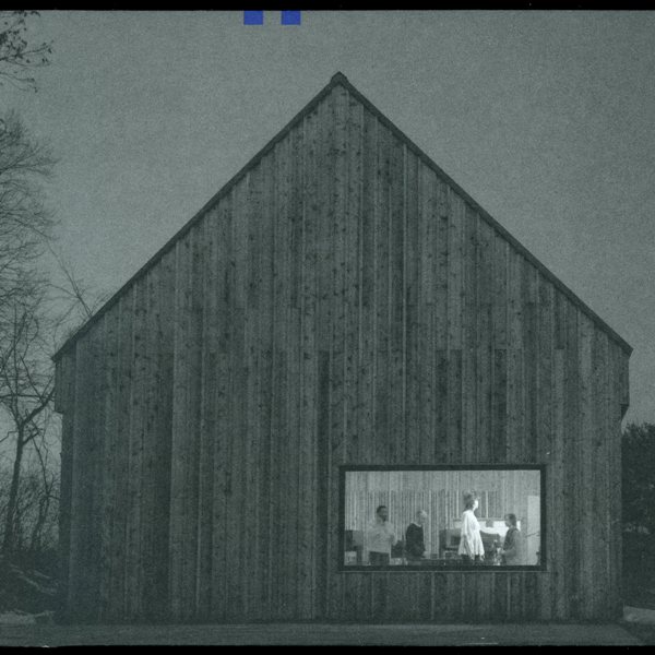 Sleep Well Beast THE NATIONAL