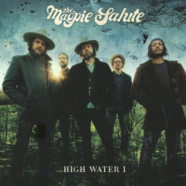 High Water I THE MAGPIE SALUTE