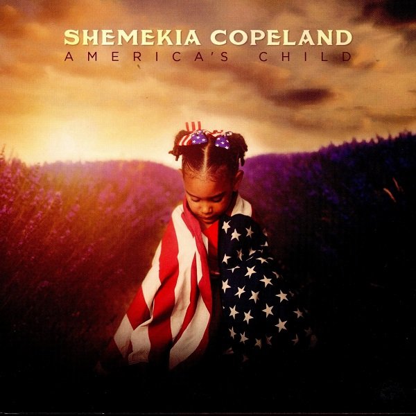 America's Child SHEMEKIA COPELAND