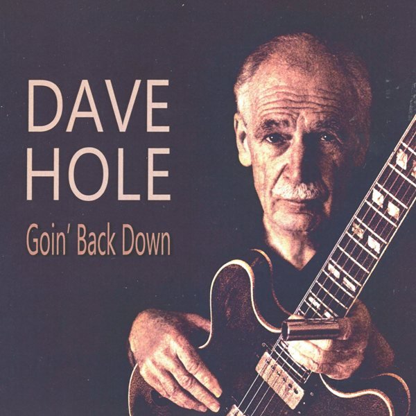 Goin' Back Down DAVE HOLE
