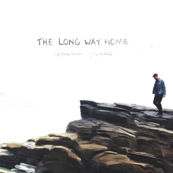 The Long Way Home GRAEME JAMES