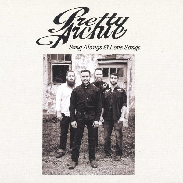 Sing Alongs & Love Songs PRETTY ARCHIE
