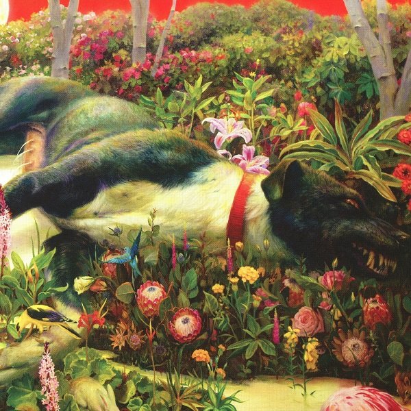 Feral Roots RIVAL SONS