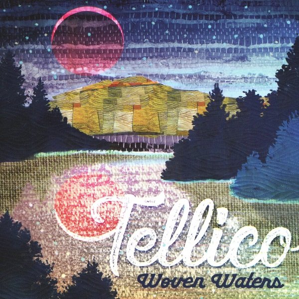 Woven Waters TELLICO