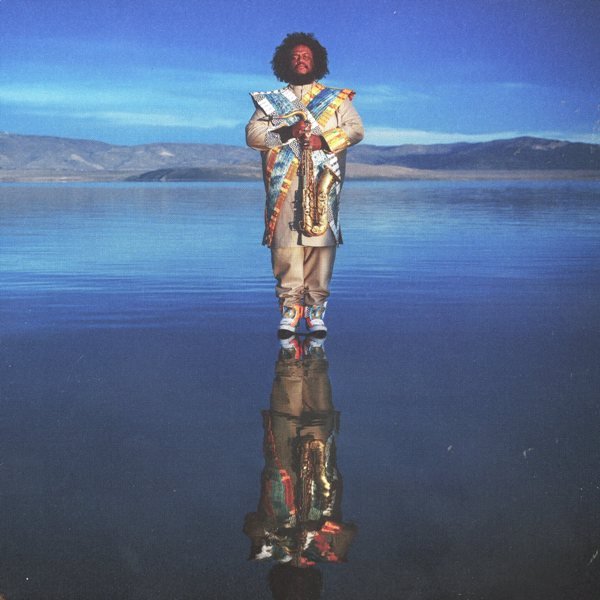 Heaven And Earth KAMASI WASHINGTON