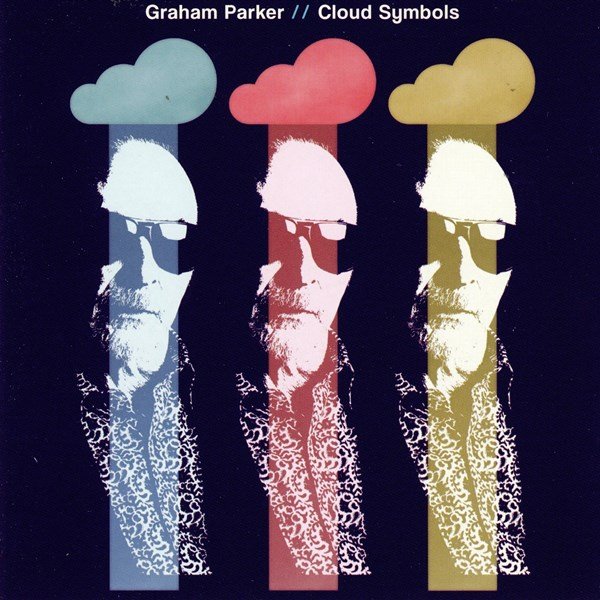 Cloud Symbols GRAHAM PARKER