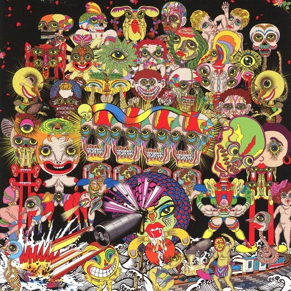 A Day In The Life Impressions Of Pepper VARIOUS ARTISTS