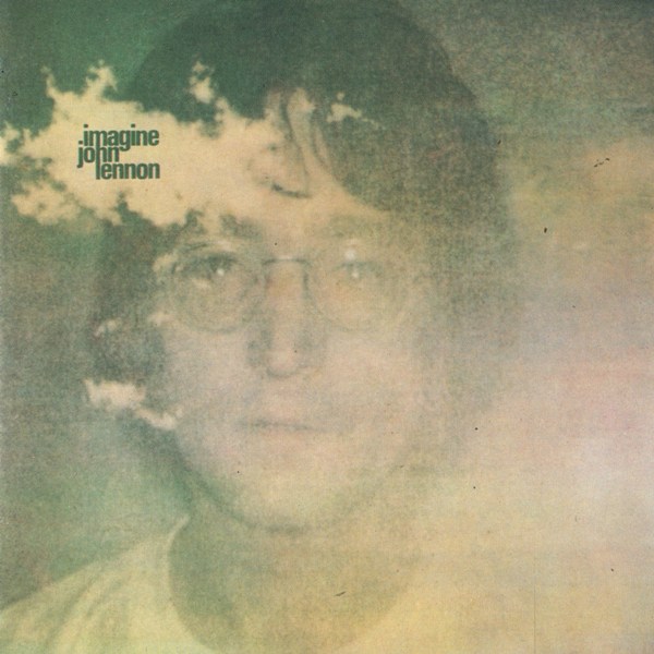 Imagine JOHN LENNON