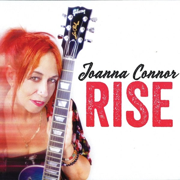 Rise JOANNA CONNOR