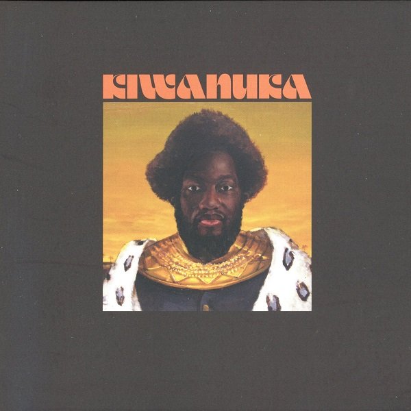 Kiwanuka MICHAEL KIWANUKA