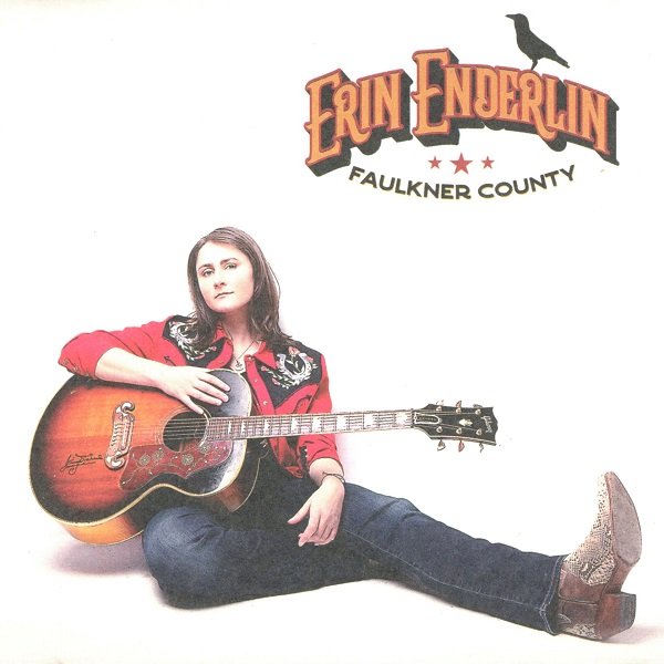 Faulkner County ERIN ENDERLIN
