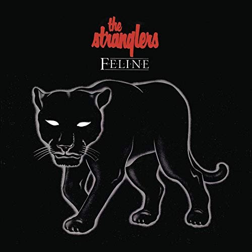 Feline THE STRANGLERS
