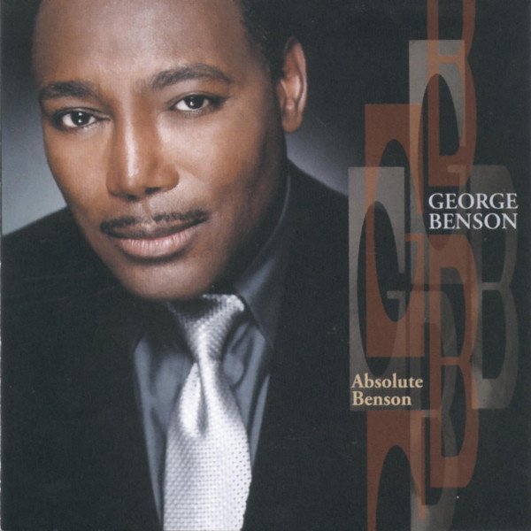 Absolute Benson GEORGE BENSON