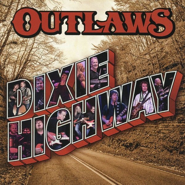 Dixie Highway OUTLAWS