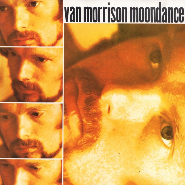 Moondance VAN MORRISON