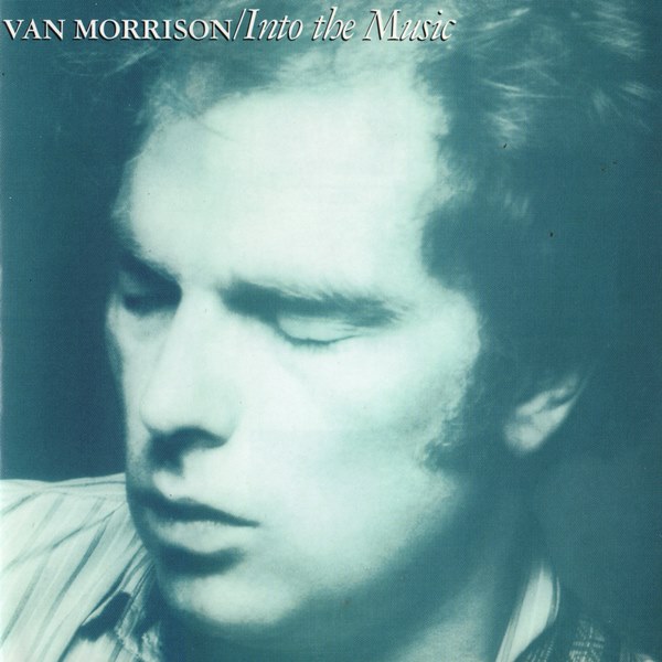Into The Music VAN MORRISON