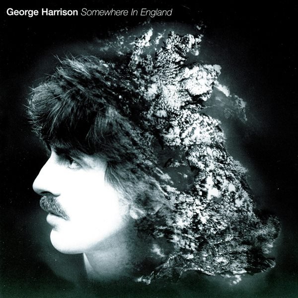 Somewhere In England GEORGE HARRISON