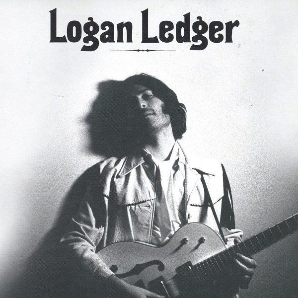Logan Ledger LOGAN LEDGER
