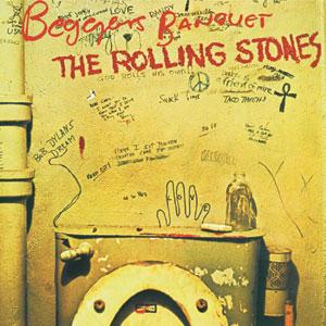 Beggars Banquet THE ROLLING STONES