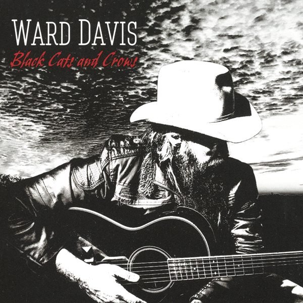 Black Cats And Crows WARD DAVIS