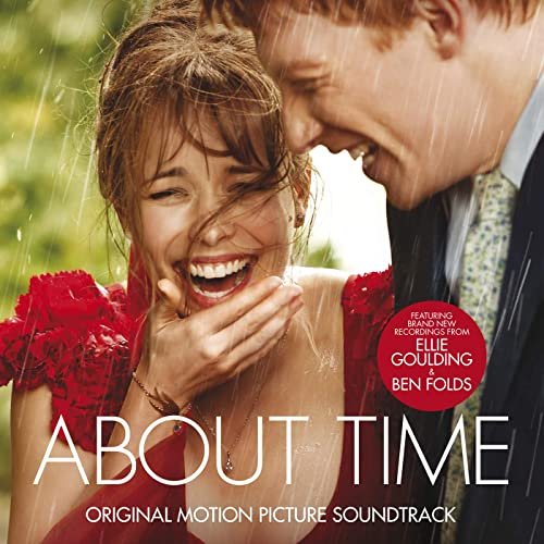 About Time (OST) VARIOUS ARTISTS