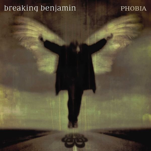 Phobia BREAKING BENJAMIN