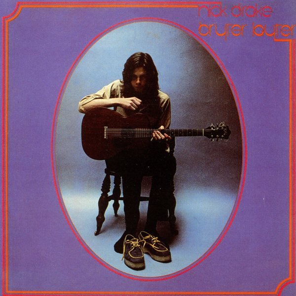 Bryter Layter NICK DRAKE