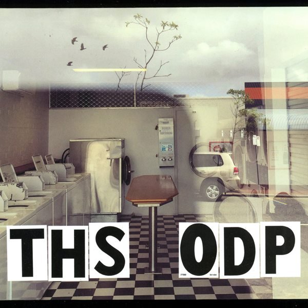 Open Door Policy THE HOLD STEADY