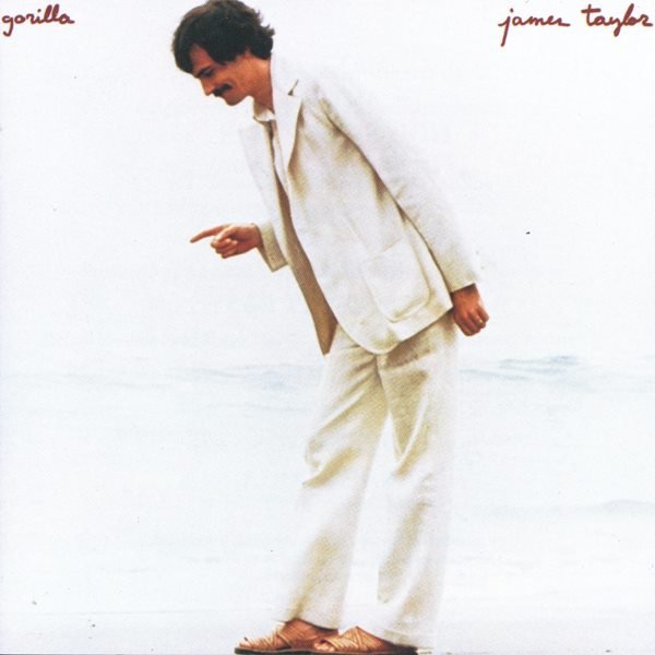 Gorilla JAMES TAYLOR