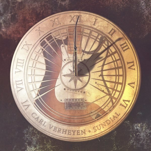 Sundial CARL VERHEYEN