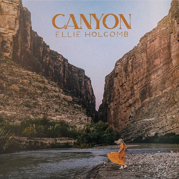 Canyon ELLIE HOLCOMB