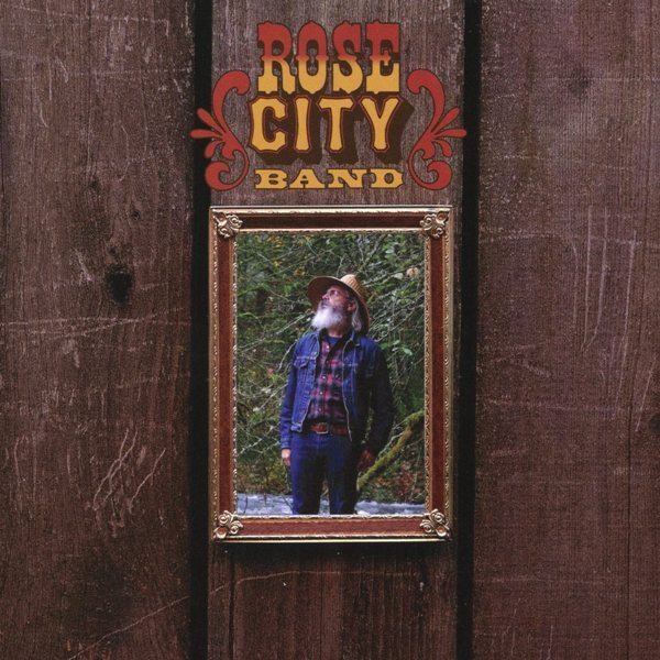 Earth Trip ROSE CITY BAND