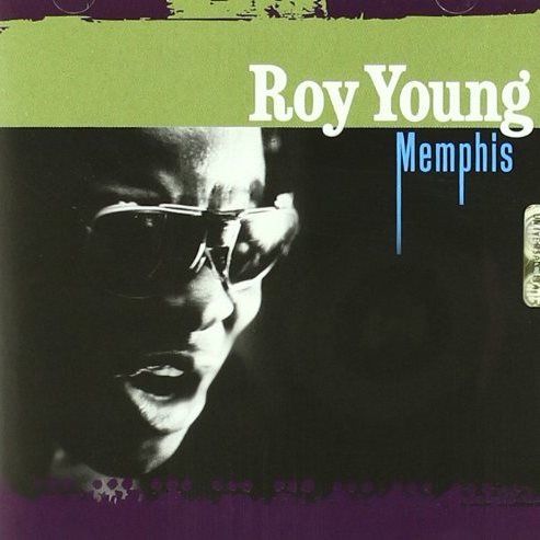 Memphis ROY YOUNG