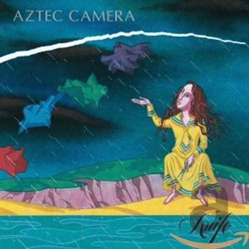 Knife AZTEC CAMERA