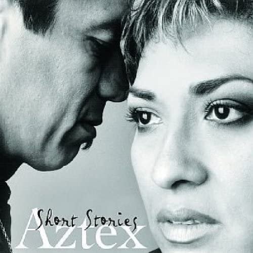 Short Stories AZTEX