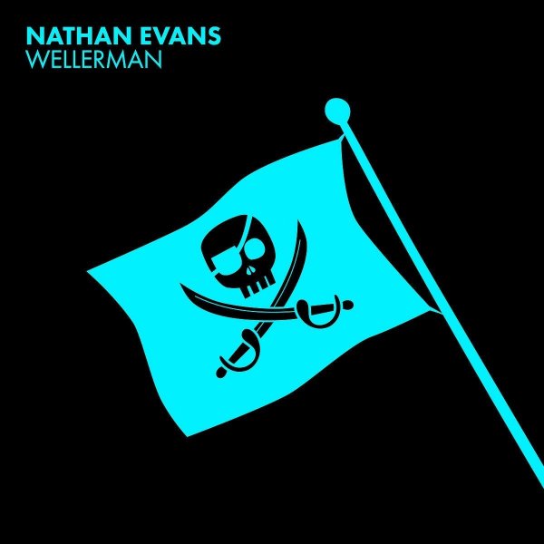 single: Wellerman (Sea Shanty) NATHAN EVANS