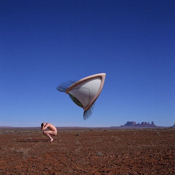 Bury The Hatchet THE CRANBERRIES