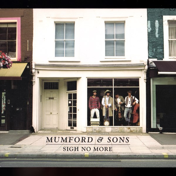 Sigh No More MUMFORD & SONS